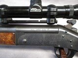 New England Firearms SB2 Handi-Rifle .270 Win w/Tasco Pronghorn 4x scope - 12 of 15