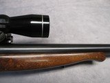 New England Firearms SB2 Handi-Rifle .270 Win w/Tasco Pronghorn 4x scope - 6 of 15