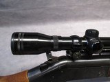 New England Firearms SB2 Handi-Rifle .270 Win w/Tasco Pronghorn 4x scope - 5 of 15