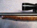 New England Firearms SB2 Handi-Rifle .270 Win w/Tasco Pronghorn 4x scope - 13 of 15