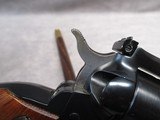 Ruger Single Six Convertible 22LR Great Cond. with Spare 22 Mag Cylinder - 10 of 15