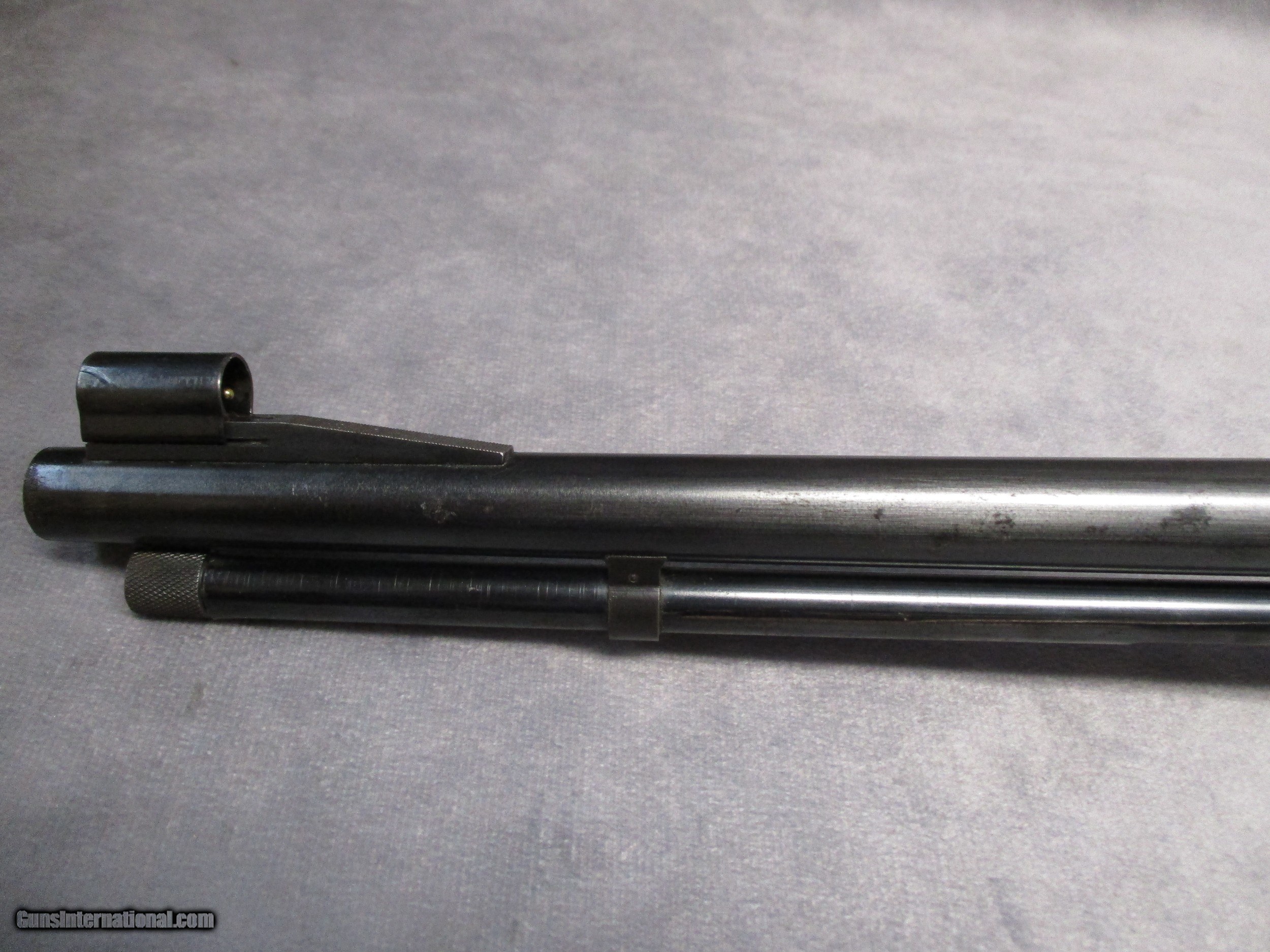 Marlin Model 39A 24” Lever Rifle Conventional Rifling Made 1951