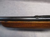 Marlin Model 39A 24” Lever Rifle Conventional Rifling Made 1951 - 10 of 15