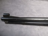 Marlin Model 39A 24” Lever Rifle Conventional Rifling Made 1951 - 12 of 15