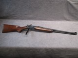 Marlin Model 39A 24” Lever Rifle Conventional Rifling Made 1951 - 1 of 15
