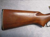 Marlin Model 39A 24” Lever Rifle Conventional Rifling Made 1951 - 2 of 15