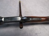 Marlin Model 39A 24” Lever Rifle Conventional Rifling Made 1951 - 9 of 15