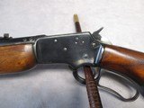 Marlin Model 39A 24” Lever Rifle Conventional Rifling Made 1951 - 8 of 15