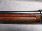 Browning Auto 5 “3-Shot” 12-gauge Pre-War Belgian w/early trigger guard safety - 12 of 15