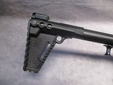 Kel-Tec Sub 2000 Gen 2 9mm Carbine New in Box - 2 of 15