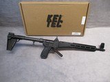 Kel-Tec Sub 2000 Gen 2 9mm Carbine New in Box - 1 of 15