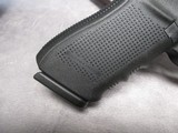 Glock G20 Gen 4 10mm Auto New in Box - 7 of 15