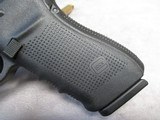 Glock G20 Gen 4 10mm Auto New in Box - 2 of 15