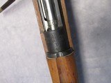 Carl Gustav Model 1896 Rifle 6.5x55 Swedish Made in 1913 - 14 of 15