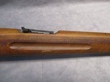 Carl Gustav Model 1896 Rifle 6.5x55 Swedish Made in 1913 - 6 of 15