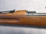 Carl Gustav Model 1896 Rifle 6.5x55 Swedish Made in 1913 - 11 of 15