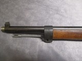 Carl Gustav Model 1896 Rifle 6.5x55 Swedish Made in 1913 - 13 of 15