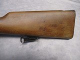 Carl Gustav Model 1896 Rifle 6.5x55 Swedish Made in 1913 - 9 of 15