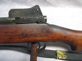 Enfield Eddystone Pattern 1914 P14 Mk I E 303 British - 9 of 15