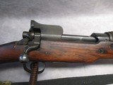 Enfield Eddystone Pattern 1914 P14 Mk I E 303 British - 3 of 15
