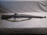 Eddystone Model 1917 P17 Rifle .30-06 Springfield with Sling, Cleaning Kit Tube - 1 of 15
