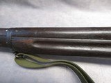 Eddystone Model 1917 P17 Rifle .30-06 Springfield with Sling, Cleaning Kit Tube - 12 of 15