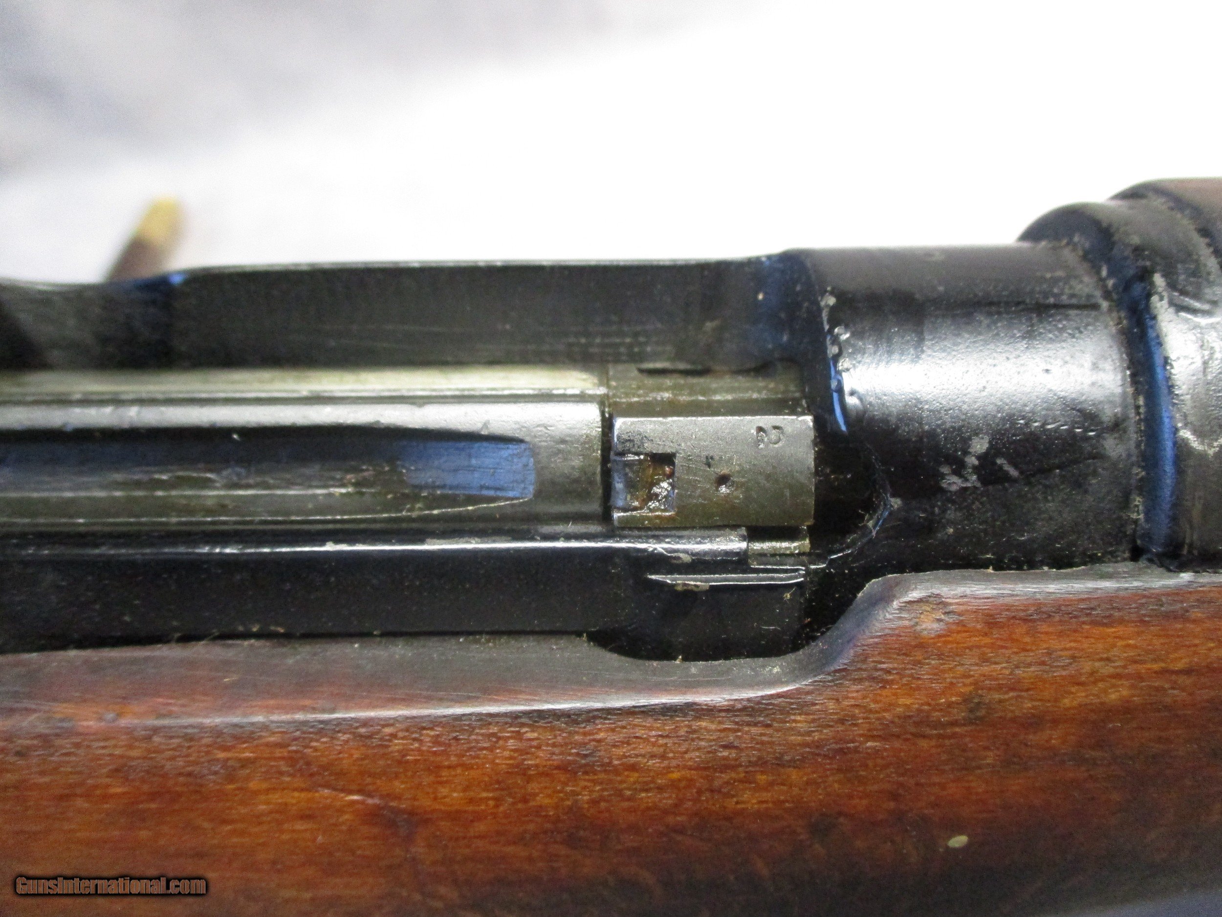 Last Cartridge Of An Empire: .303 British