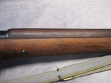 Lee-Enfield No. 4 Mk. 1 .303 British, Century Arms Import, Excellent Bore - 6 of 15