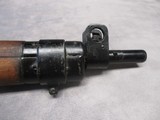 Lee-Enfield No. 4 Mk. 1 .303 British, Century Arms Import, Excellent Bore - 8 of 15