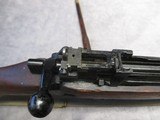 Lee-Enfield No. 4 Mk. 1 .303 British, Century Arms Import, Excellent Bore - 5 of 15