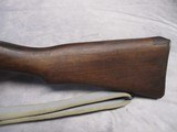 Lee-Enfield No. 4 Mk. 1 .303 British, Century Arms Import, Excellent Bore - 10 of 15