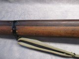 Lee-Enfield No. 4 Mk. 1 .303 British, Century Arms Import, Excellent Bore - 12 of 15