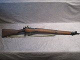 Lee-Enfield No. 4 Mk. 1 .303 British, Century Arms Import, Excellent Bore - 1 of 15