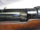 Lee-Enfield No. 4 Mk. 1 .303 British, Century Arms Import, Excellent Bore - 4 of 15