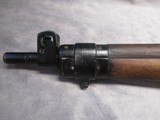 Lee-Enfield No. 4 Mk. 1 .303 British, Century Arms Import, Excellent Bore - 13 of 15