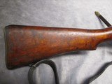Ishapore Lee-Enfield No. 1 Mk. III * FR 47 .303 British, Excellent Bore - 2 of 15