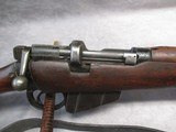 Ishapore Lee-Enfield No. 1 Mk. III * FR 47 .303 British, Excellent Bore - 3 of 15