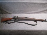 Ishapore Lee-Enfield No. 1 Mk. III * FR 47 .303 British, Excellent Bore - 1 of 15