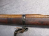 Ishapore Lee-Enfield No. 1 Mk. III * FR 47 .303 British, Excellent Bore - 13 of 15