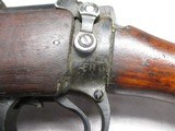 Ishapore Lee-Enfield No. 1 Mk. III * FR 47 .303 British, Excellent Bore - 10 of 15