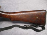 Ishapore Lee-Enfield No. 1 Mk. III * FR 47 .303 British, Excellent Bore - 9 of 15
