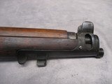 Ishapore Lee-Enfield No. 1 Mk. III * FR 47 .303 British, Excellent Bore - 6 of 15