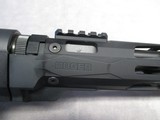Ruger PC Carbine Tactical 9mm Model 19122 New in Box - 6 of 15