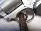 Smith & Wesson Model 66-8 .357 Magnum 2.75-inch Excellent Condition - 4 of 15