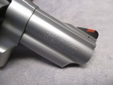 Smith & Wesson Model 66-8 .357 Magnum 2.75-inch Excellent Condition - 12 of 15