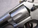 Smith & Wesson Model 66-8 .357 Magnum 2.75-inch Excellent Condition - 5 of 15