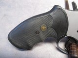 Smith & Wesson Model 66-8 .357 Magnum 2.75-inch Excellent Condition - 8 of 15