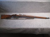 Steyr M95 M95/30 Long Rifle 8x56R Excellent Condition