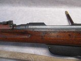 Steyr M95 M95/30 Long Rifle 8x56R Excellent Condition - 9 of 15