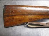 Steyr M95 M95/30 Long Rifle 8x56R Excellent Condition - 2 of 15